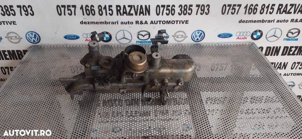 Galerie Admisie Nissan Terrano 2 2.7 Tdi Livram Oriunde - 4