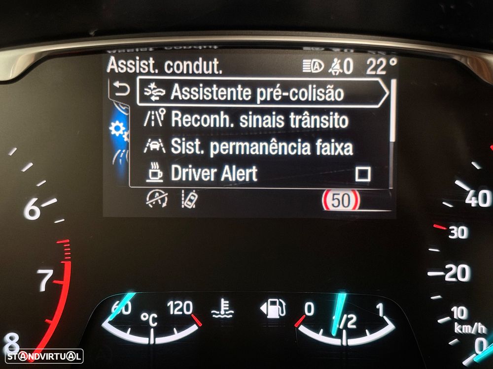 Ford Puma 1.0 EcoBoost Hybrid TITANIUM - 15