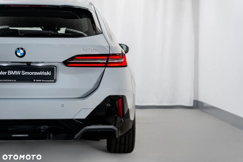 BMW Seria 5 - 9