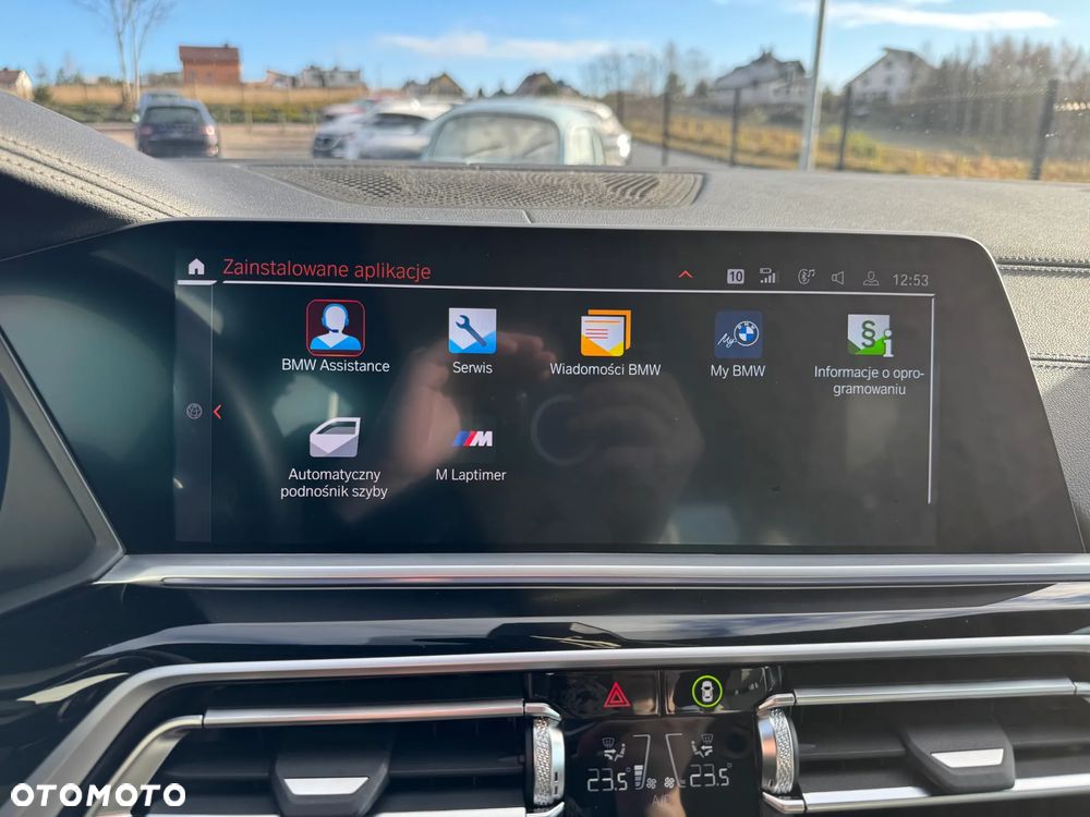 BMW X5 xDrive40i sport - 27