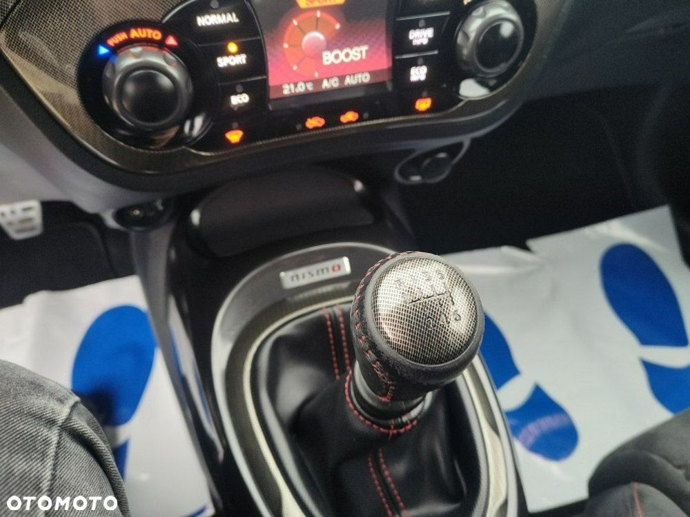 Nissan Juke - 26