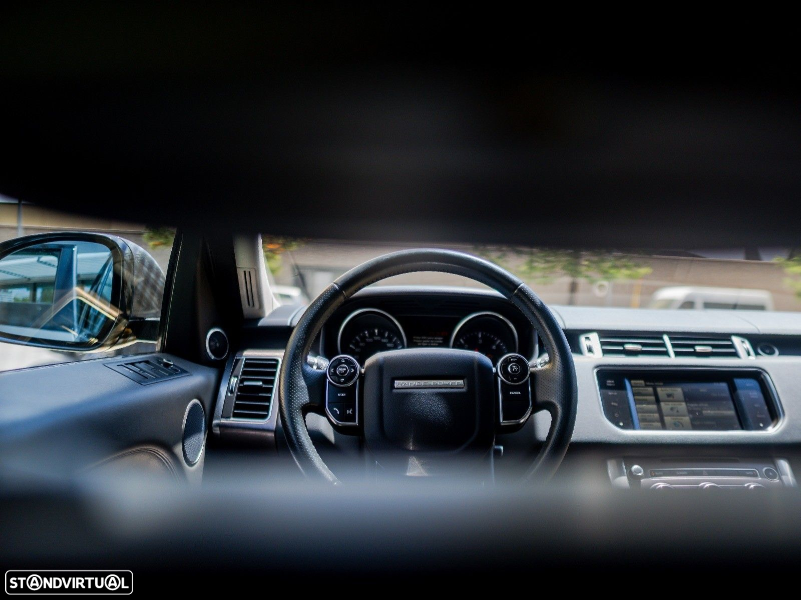 Land Rover Range Rover Sport 3.0 SDV6 HSE - 21