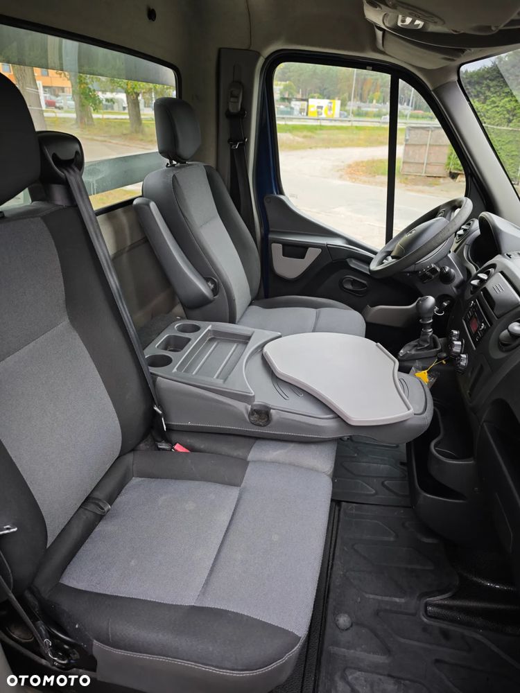 Renault Master - 9
