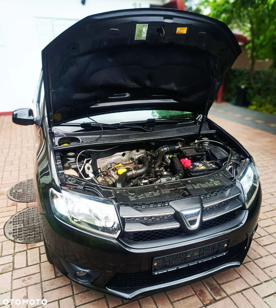 Dacia Sandero TCe 90 Laureate - 23