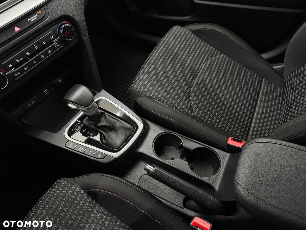 Kia Ceed 1.5 T-GDI M DCT - 25