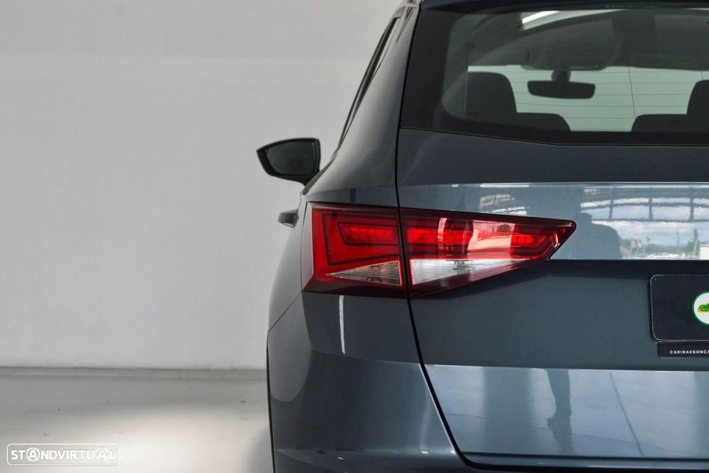 SEAT Ateca 1.6 TDI Style - 54