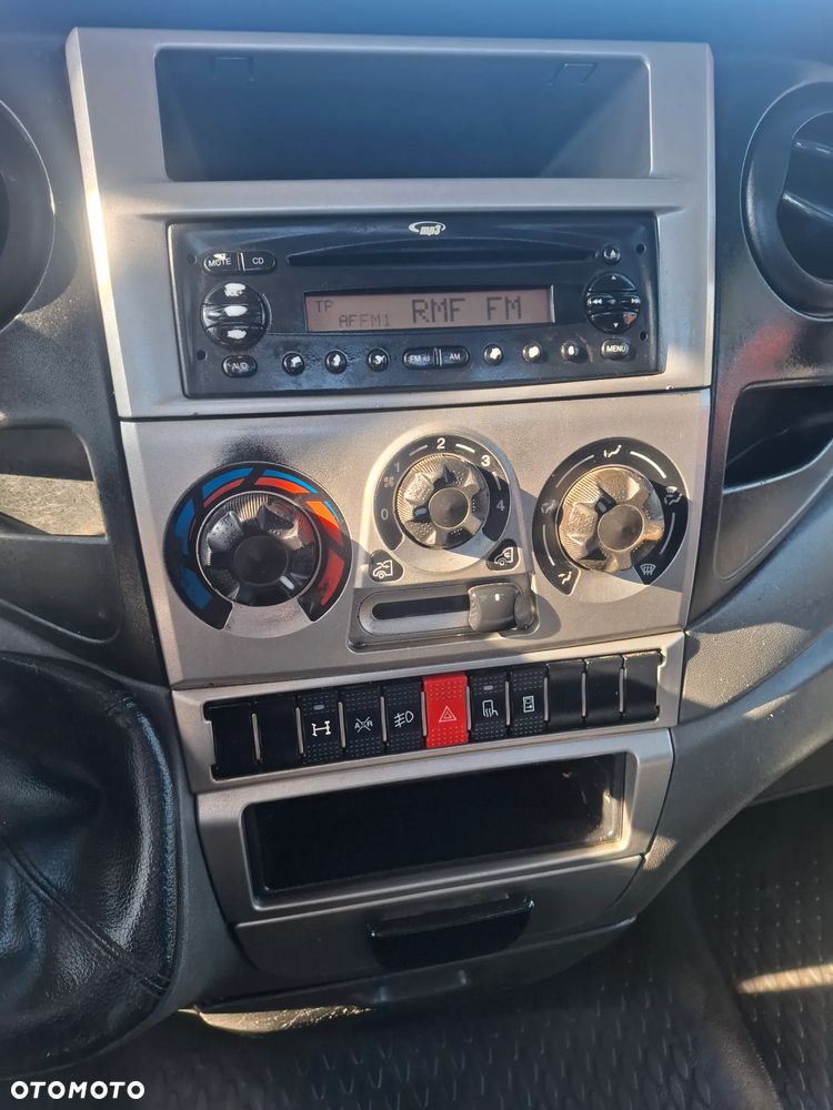 Iveco Daily 50c15. 35c15 - 13