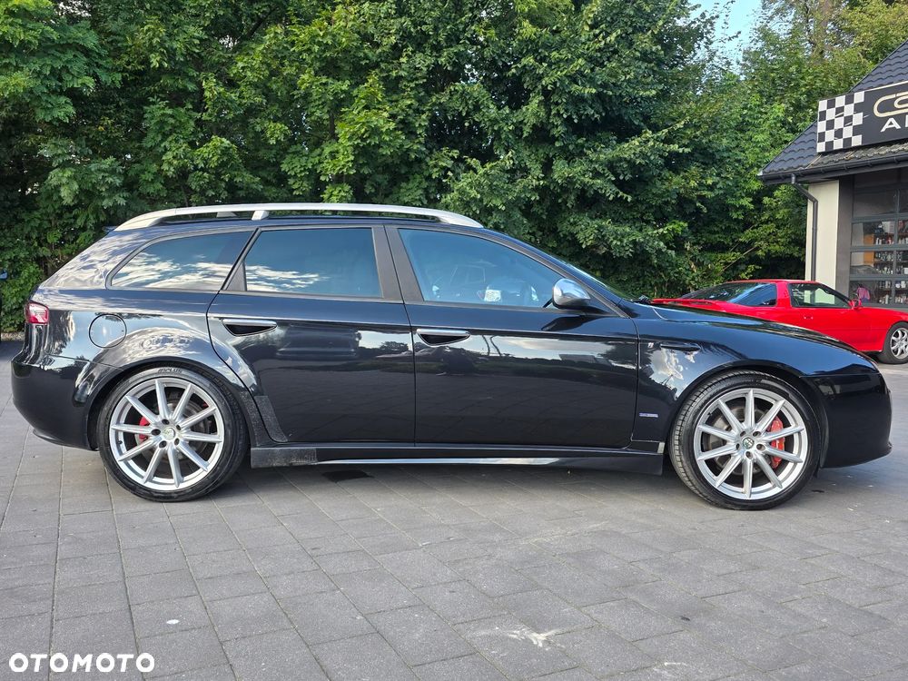 Alfa Romeo 159 - 8