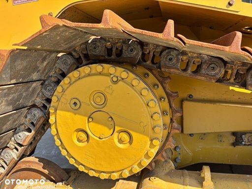 Caterpillar D5 LGP - 10