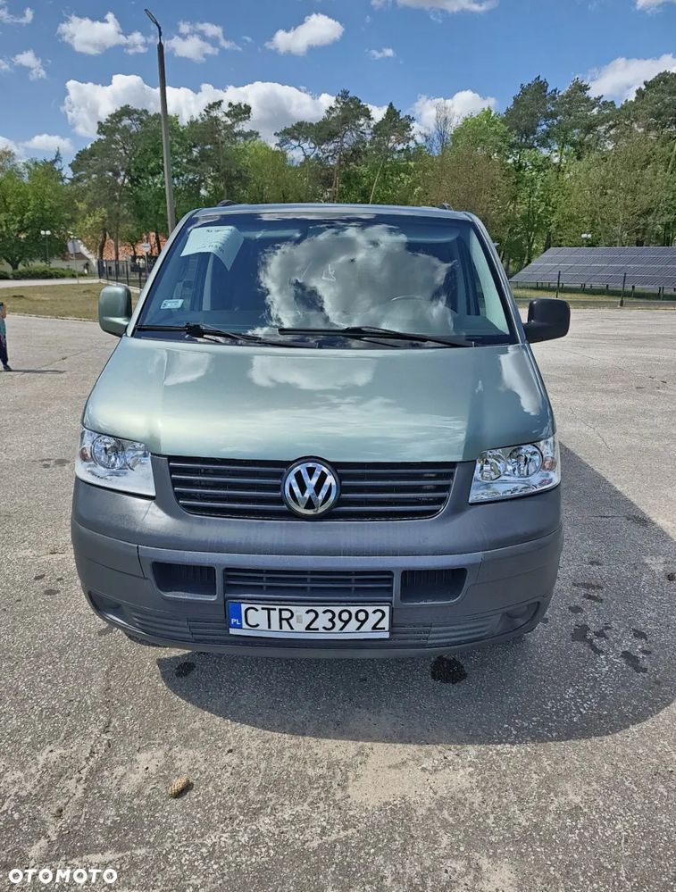 Volkswagen Transporter L1H1 - 20