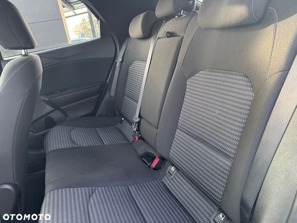 Kia XCeed 1.5 T-GDI M DCT - 19