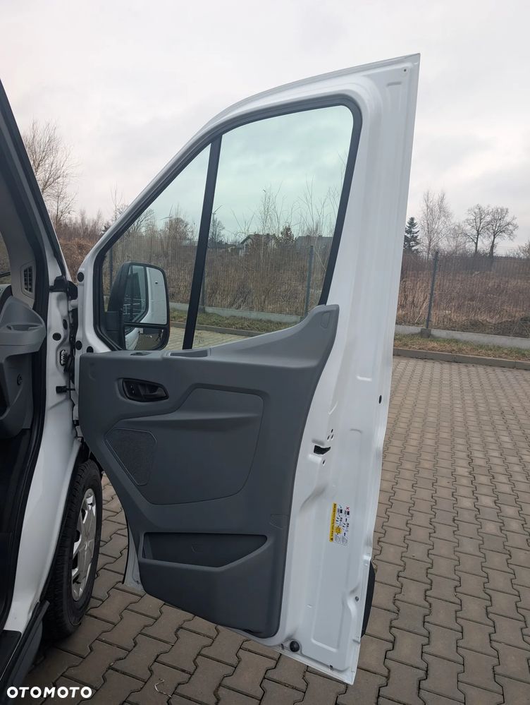 Ford TRANSIT JUMBO - 11