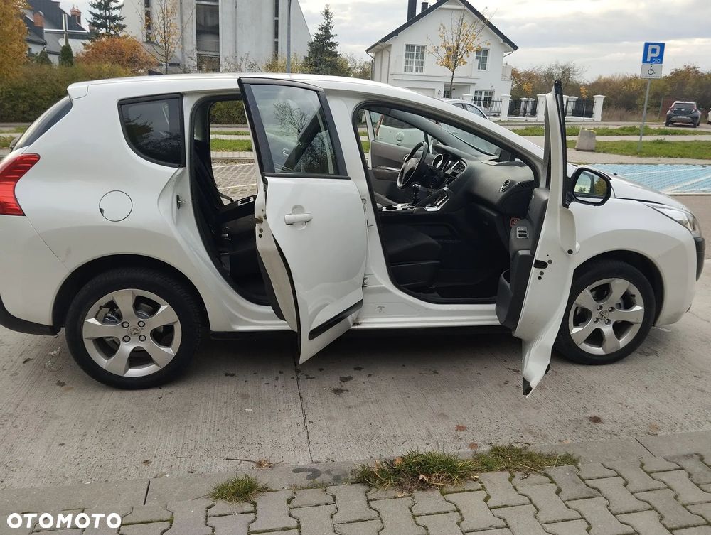 Peugeot 3008 - 7