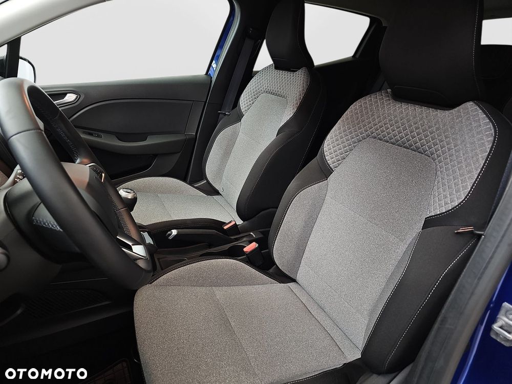 Renault Clio 1.0 TCe Evolution - 10