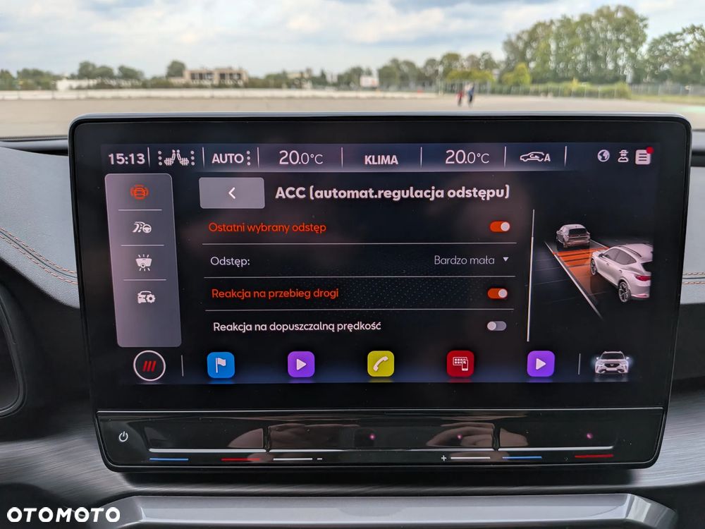 Cupra Formentor 2.0 TSI 4Drive VZ DSG - 19
