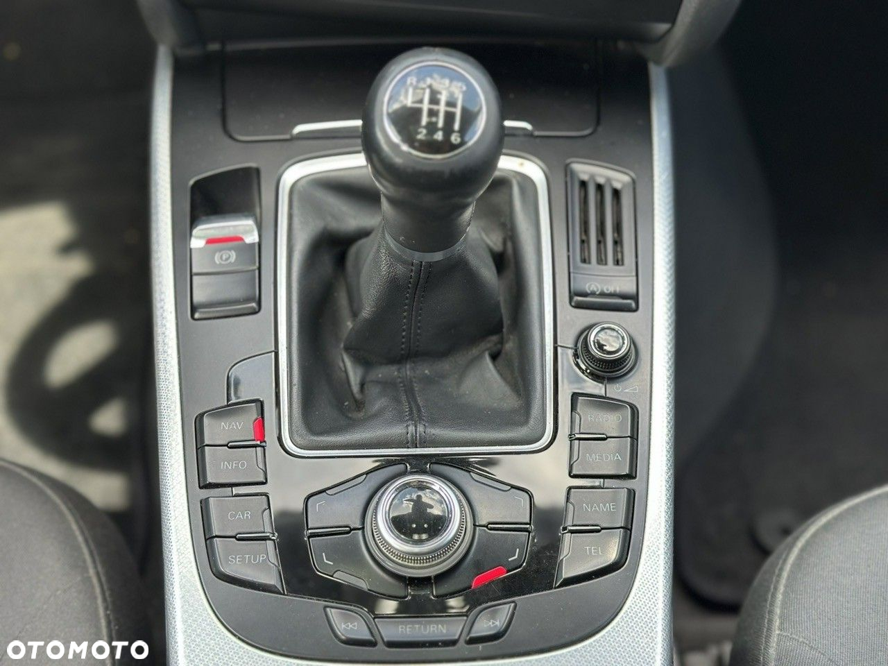 Audi A4 - 28