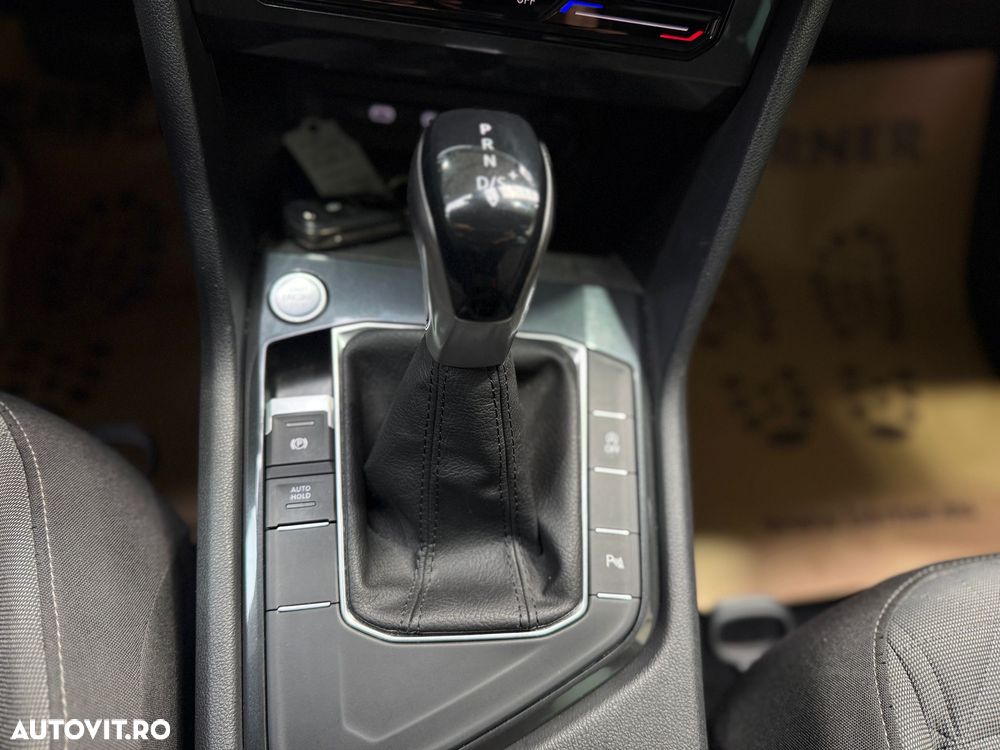 Volkswagen Tiguan 2.0 TDI SCR DSG - 19