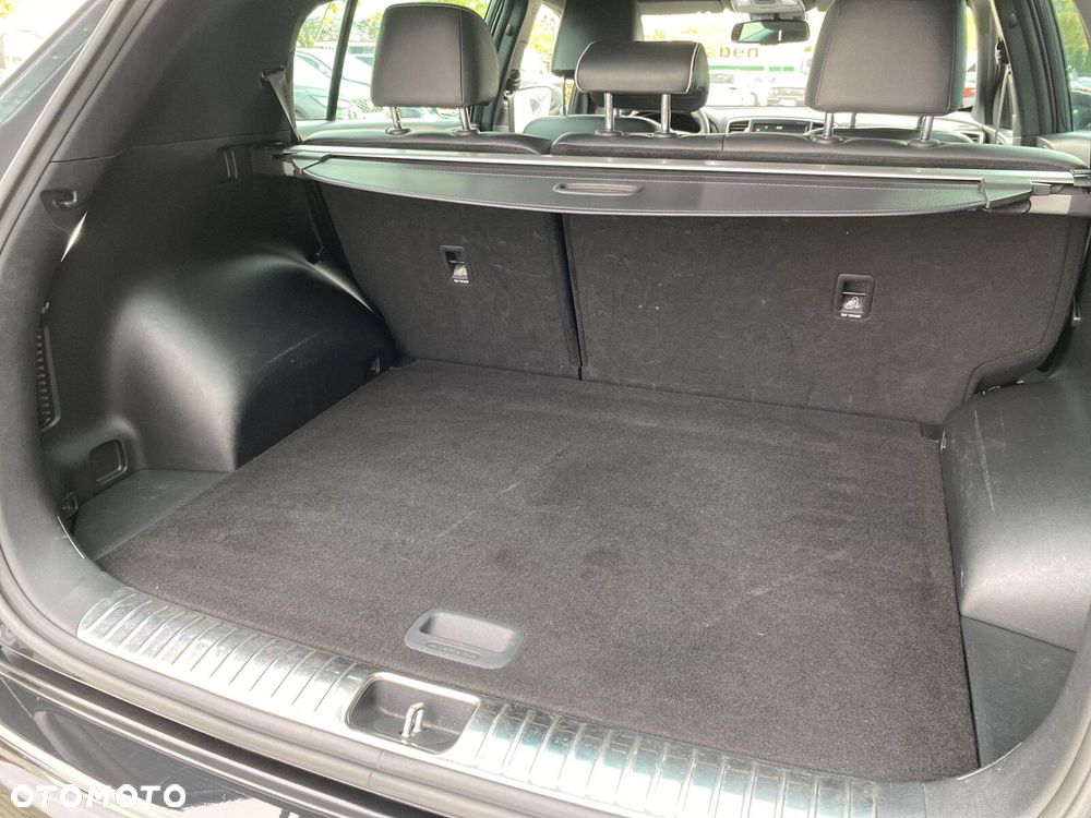 Kia Sportage 1.6 T-GDI GT Line 4WD DCT - 40