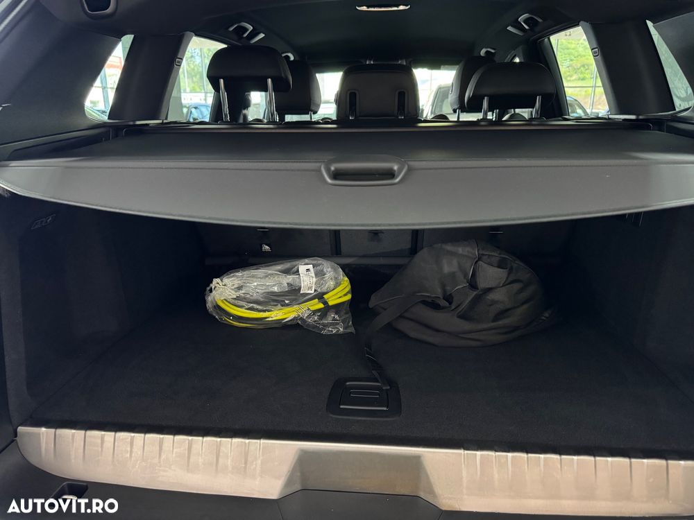 BMW X3 xDrive30e Aut. M Sport - 35