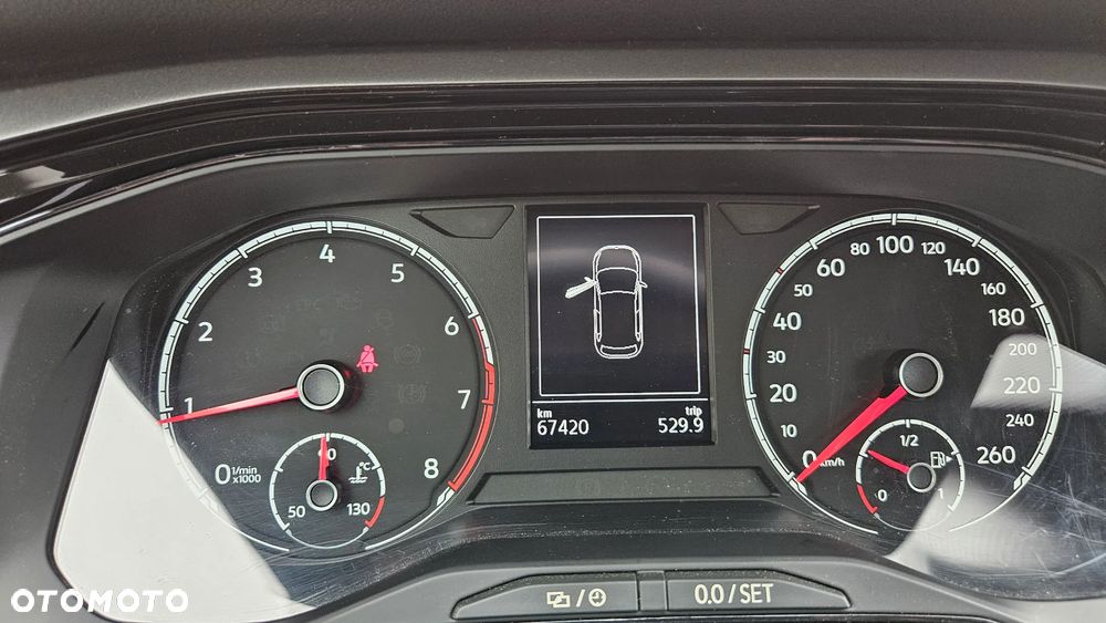 Volkswagen Polo 1.0 Fresh - 9