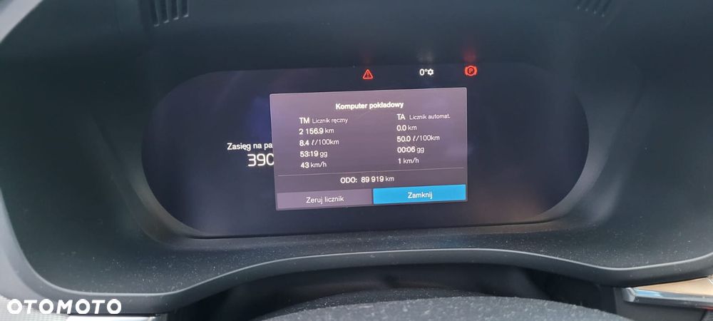 Volvo XC 60 D4 AWD R-Design - 3