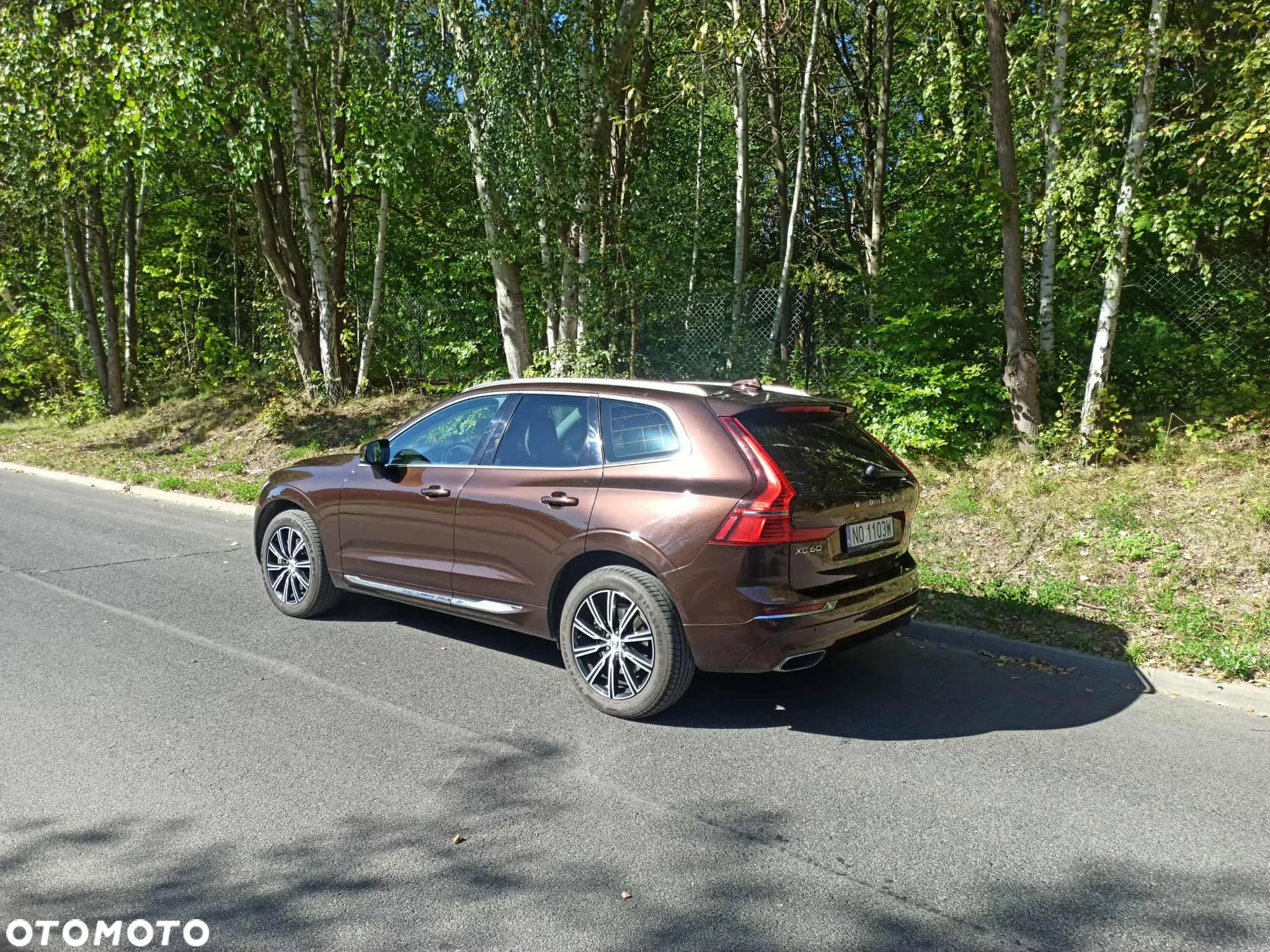 Volvo XC 60 D5 AWD Inscription - 2