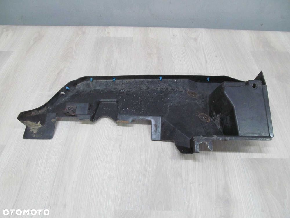 NISSAN CABSTAR MAXITY NT400 NADKOLE OSLONA PRZOD PRAWY 50810-MB400 07-15 - 1