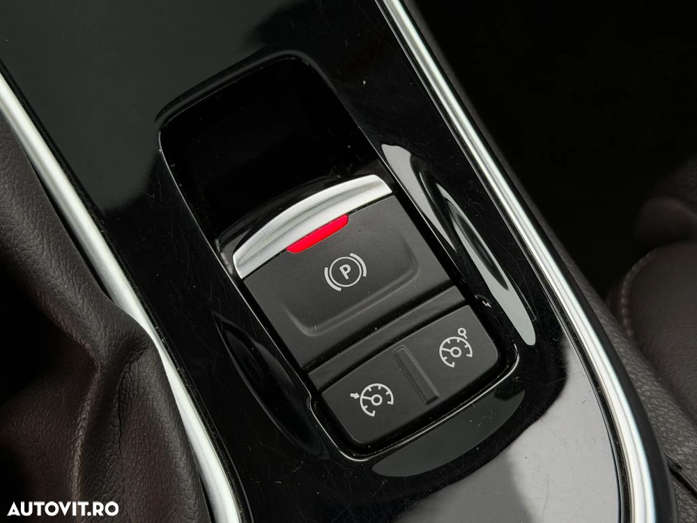 Renault Espace Energy dCi 130 Intens - 27