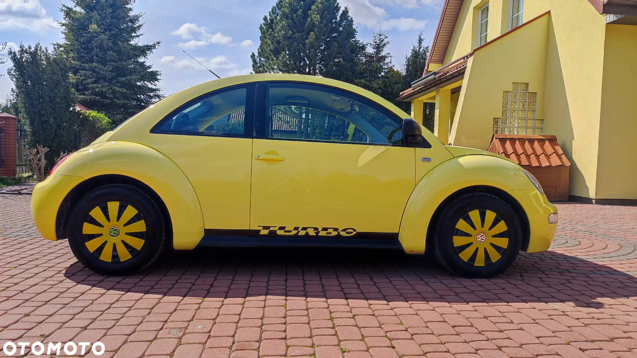 Volkswagen New Beetle 1.8 5V - 11