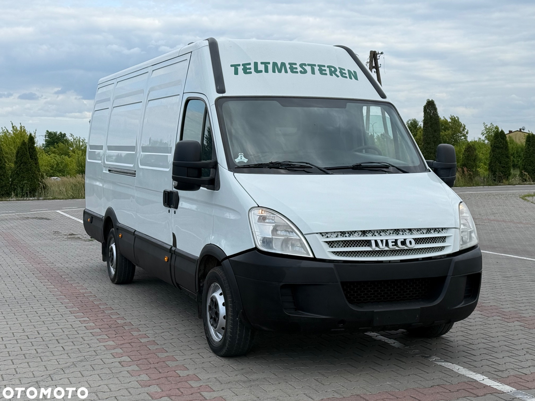 Iveco Daily - 13