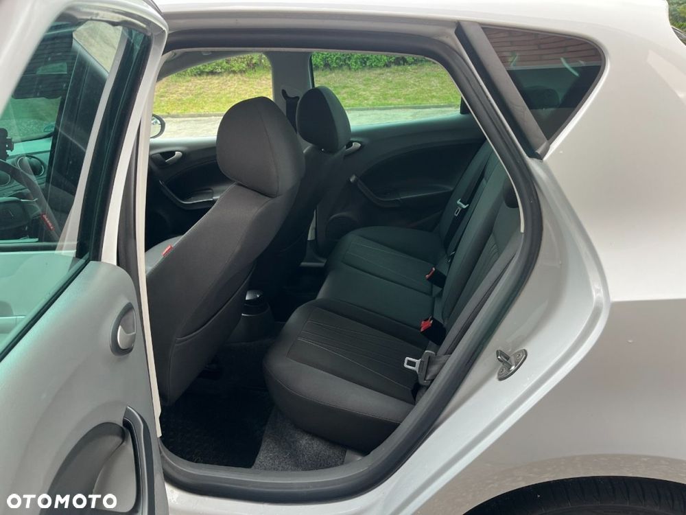 Seat Ibiza 1.4 16V Style - 19