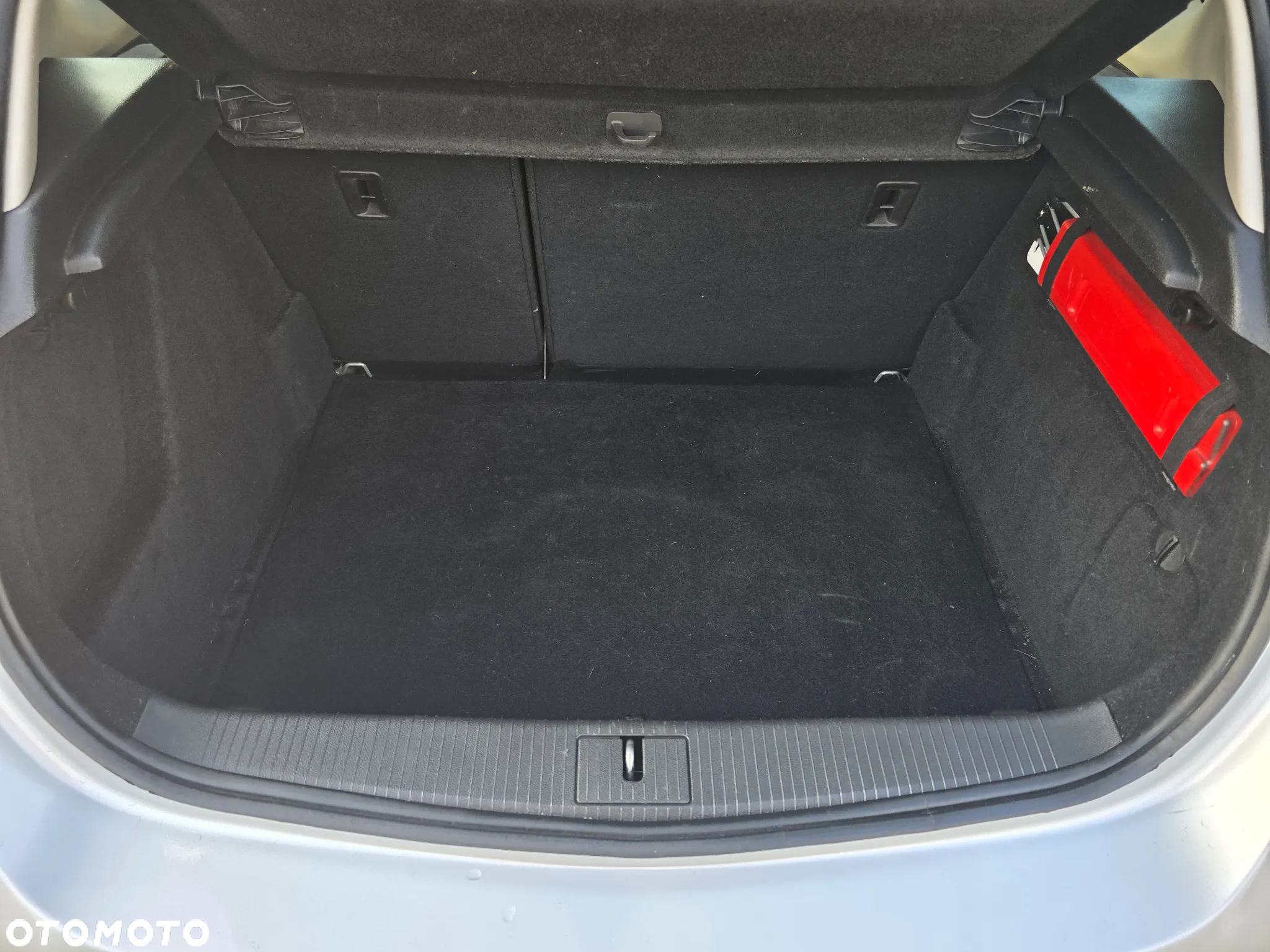 Opel Astra IV 1.6 CDTI Enjoy - 16