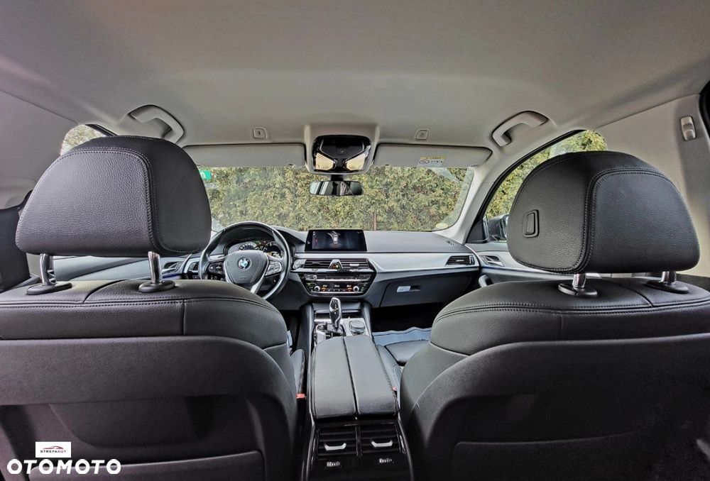 BMW Seria 5 - 17