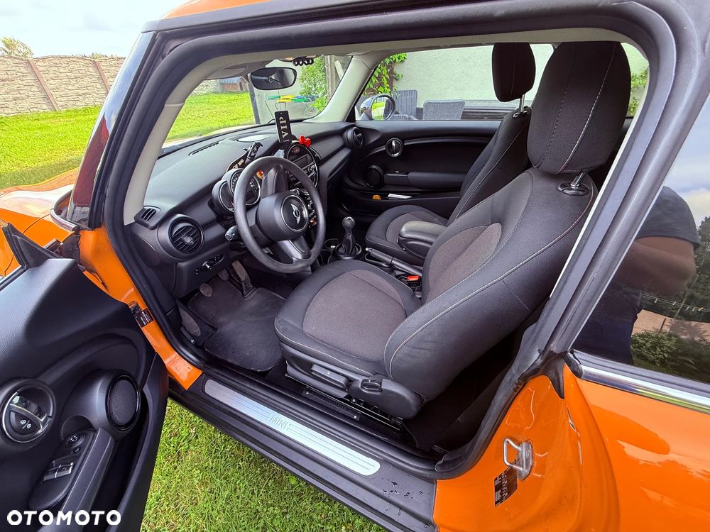 MINI ONE - 7