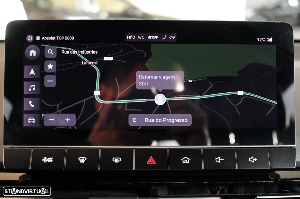 MG MG4 4 Luxury 64 kWh - 23