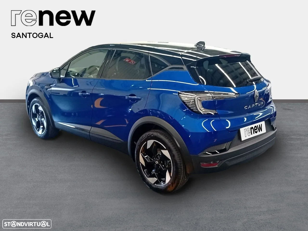 Renault Captur 1.0 TCe Techno - 6