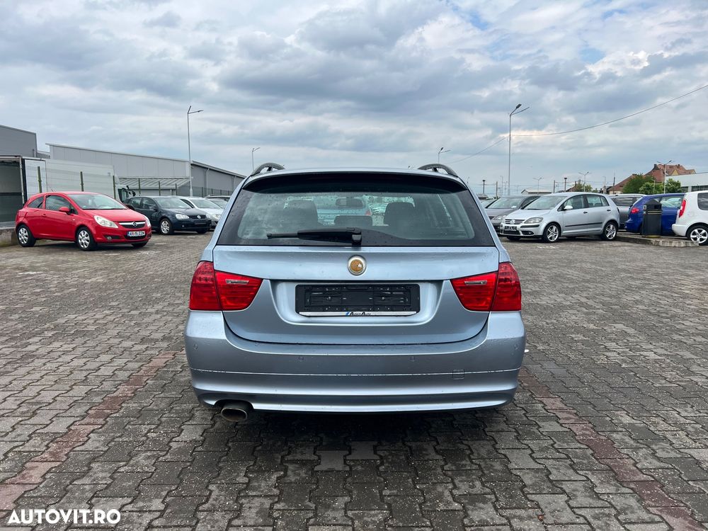 BMW Seria 3 320d DPF - 7