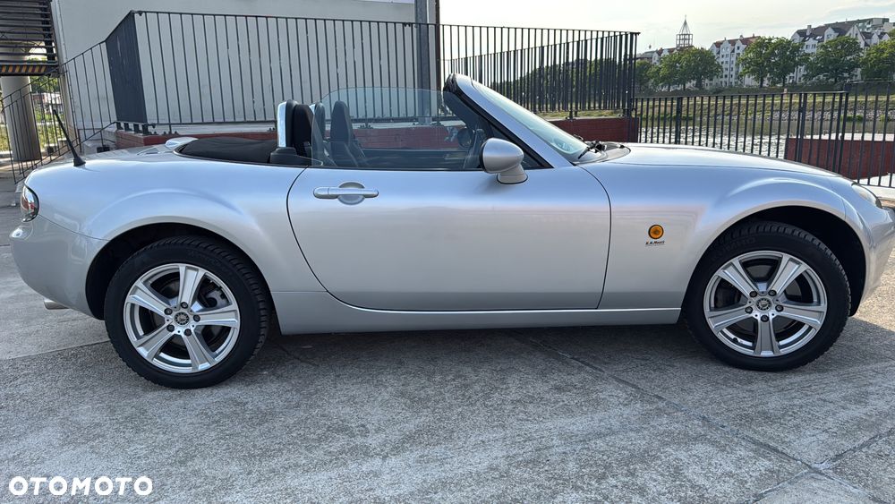 Mazda MX-5 1.8 Energy - 10