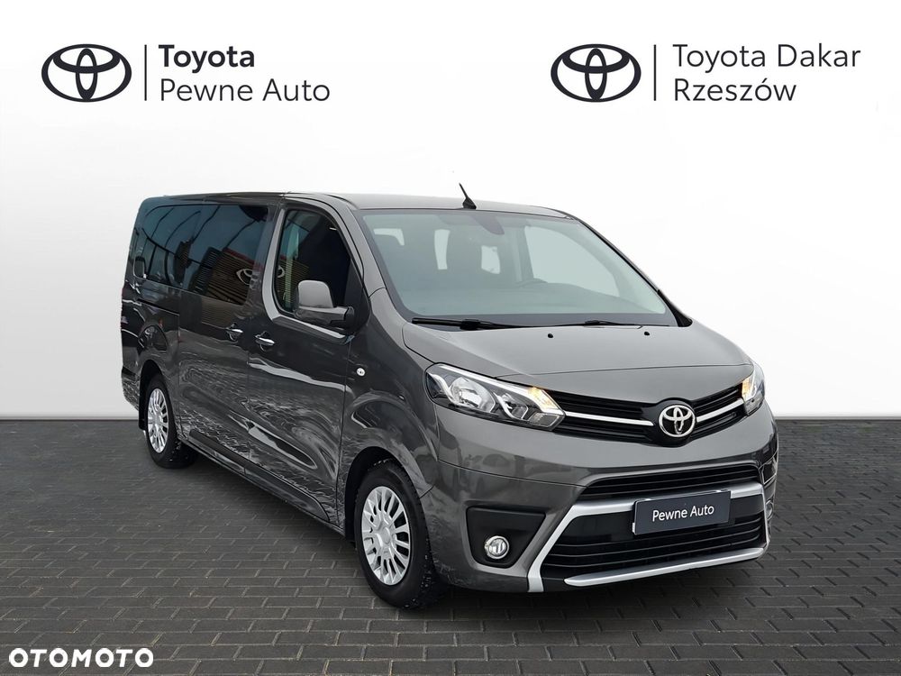 Toyota Proace Verso 2.0 D4-D Long Business - 7