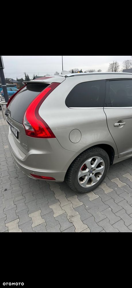 Volvo XC 60 T6 AWD Momentum - 35
