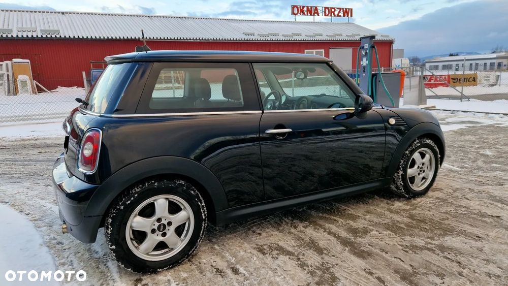 MINI Cooper Standard - 7