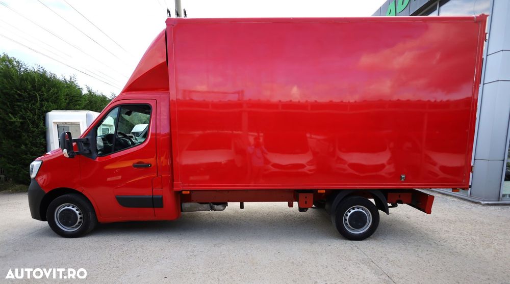 Renault Master Koffer L3 - 4