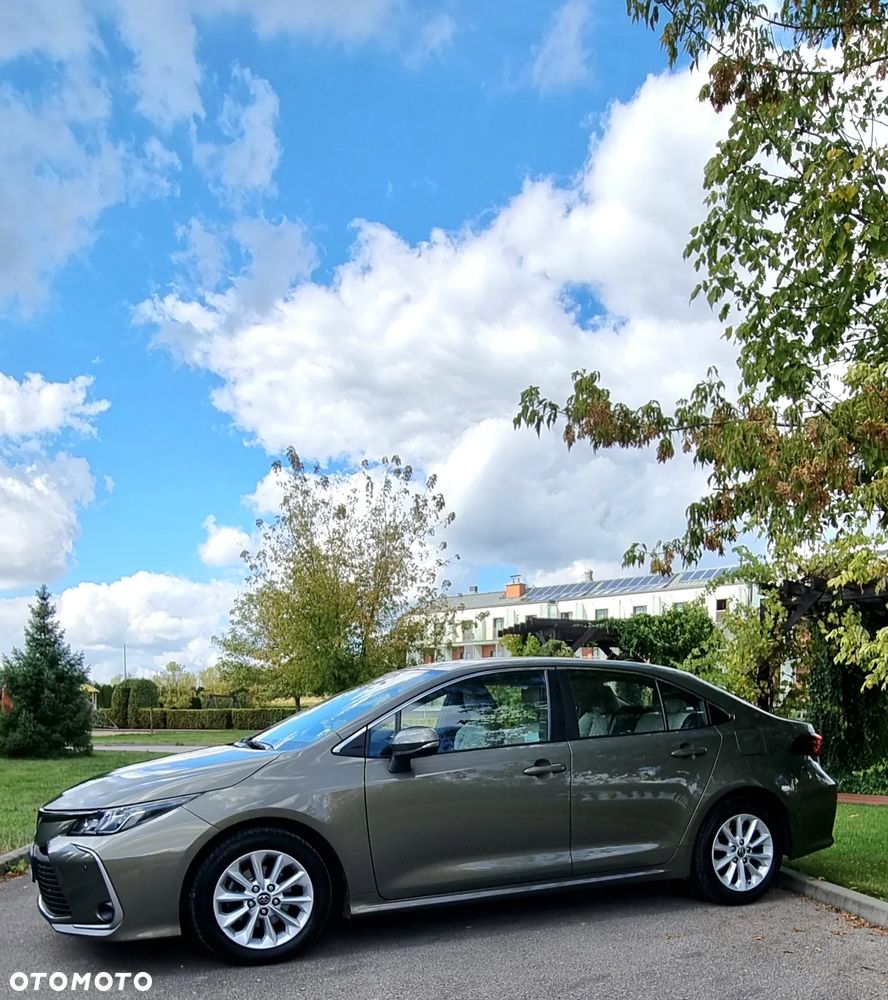 Toyota Corolla 1.6 Comfort - 2
