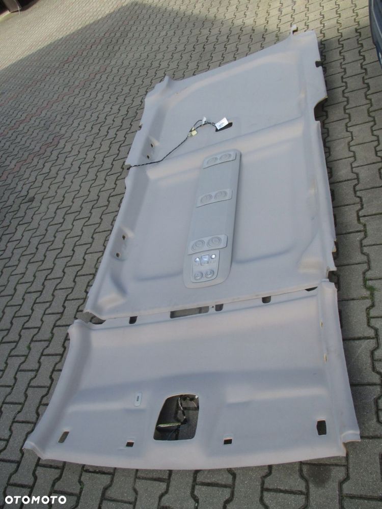 podsufitka proace scudo jumpy expert zafira long - 1