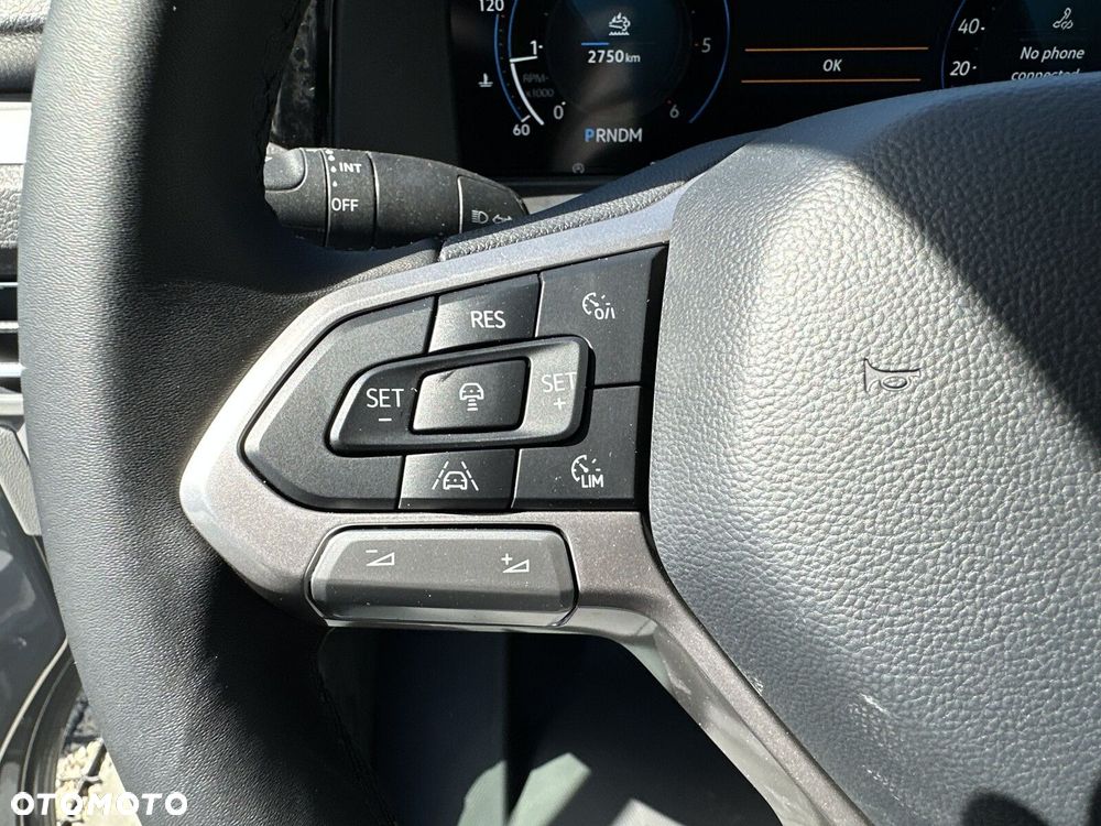 Volkswagen Transporter - 25