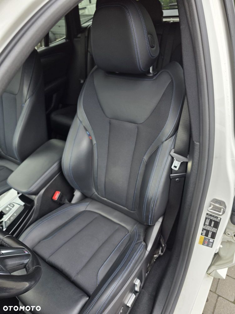 BMW X3 xDrive30e - 14