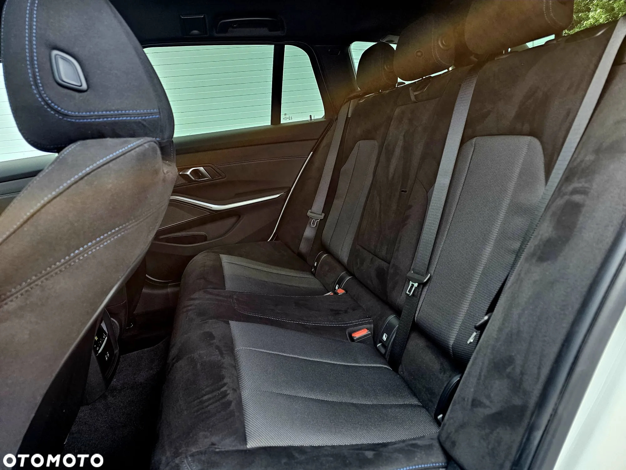 BMW Seria 3 M340i xDrive mHEV sport - 30