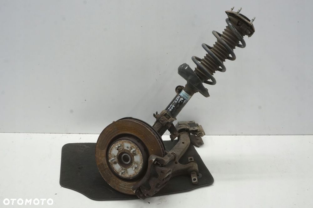 HONDA CR-V IV 12R ZWROTNICA MCPERSON PRAWY PRZÓD 2.2 I-DTEC 4X4 - 1