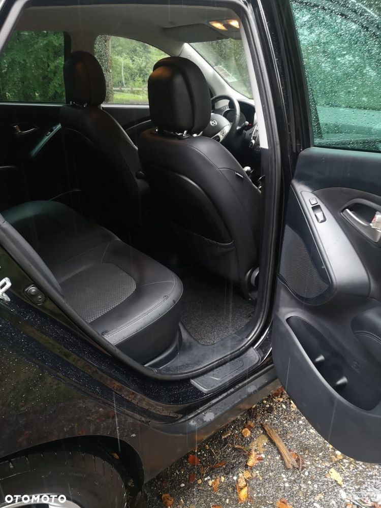 Hyundai ix35 1.6 2WD Comfort - 6