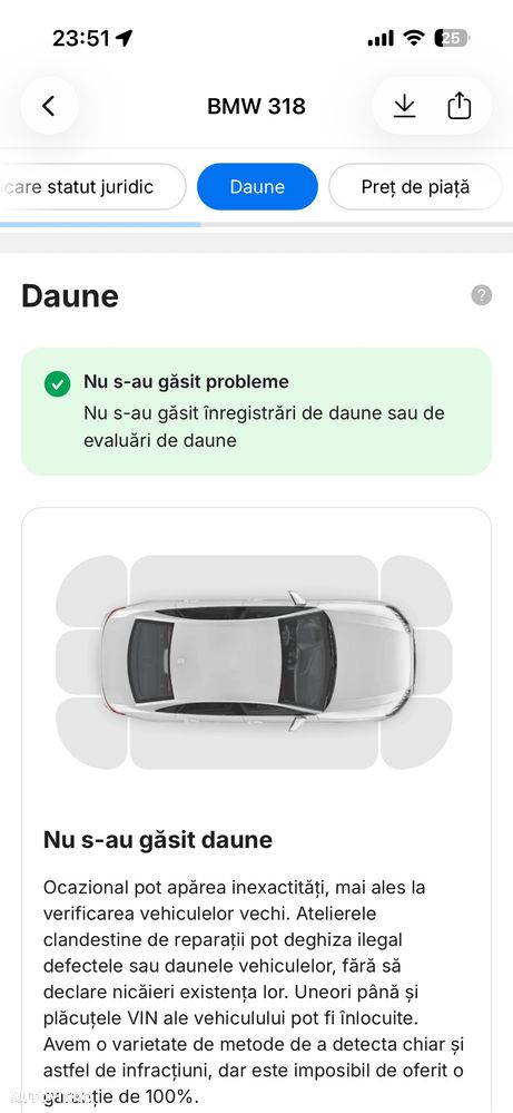 BMW Seria 3 318d MHEV - 13